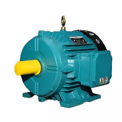 CG Power industrial motor