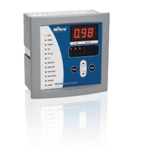 Mikro protective relay