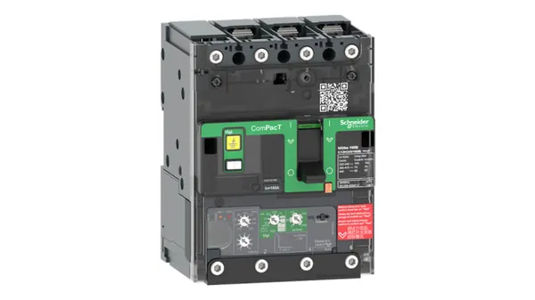 Schneider Electric circuit breaker