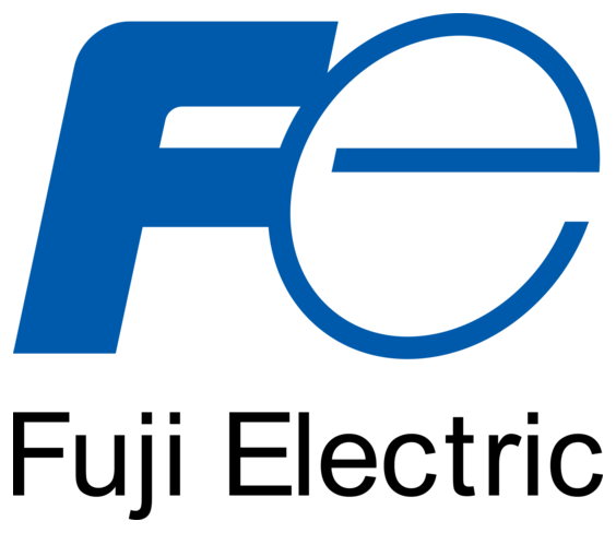 Fuji Electric logo