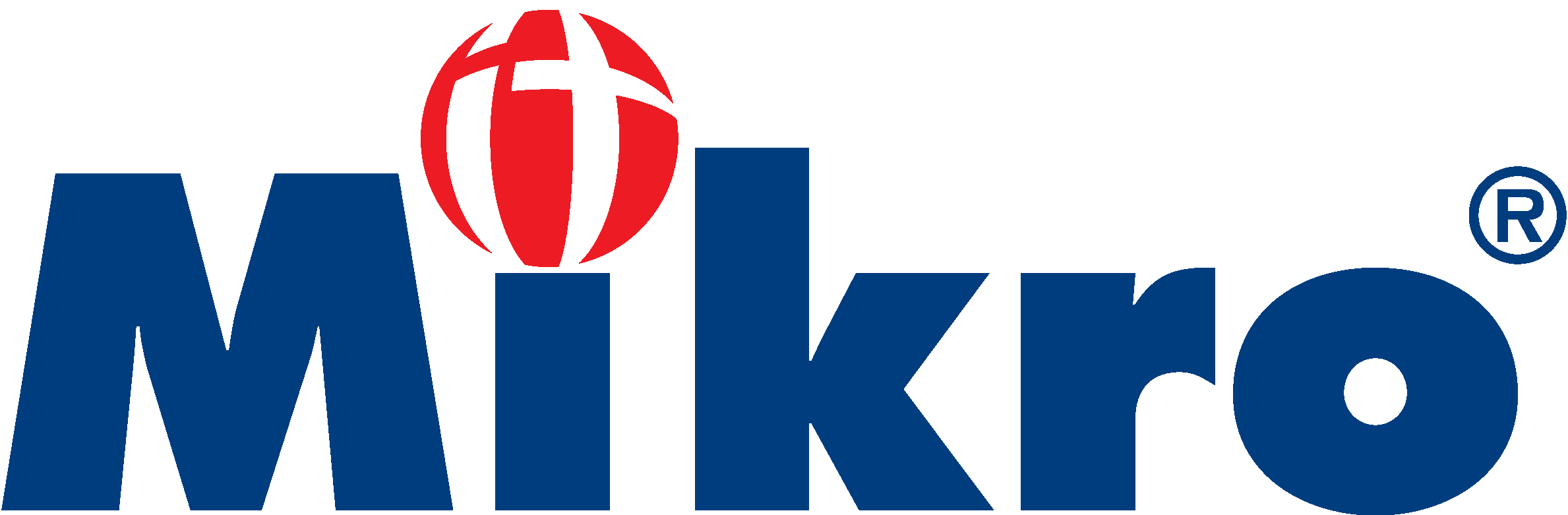 Mikro logo
