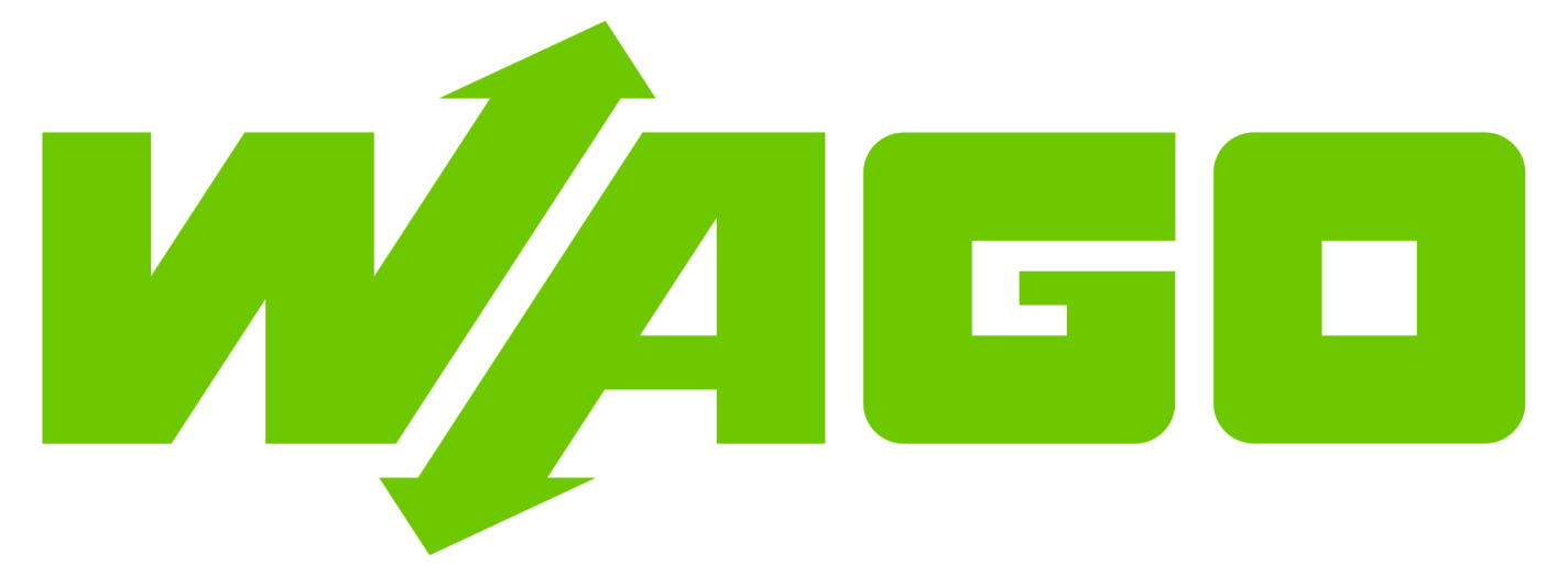 WAGO logo